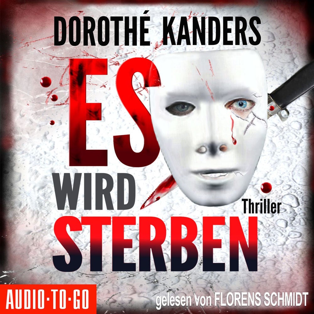 Es wird sterben