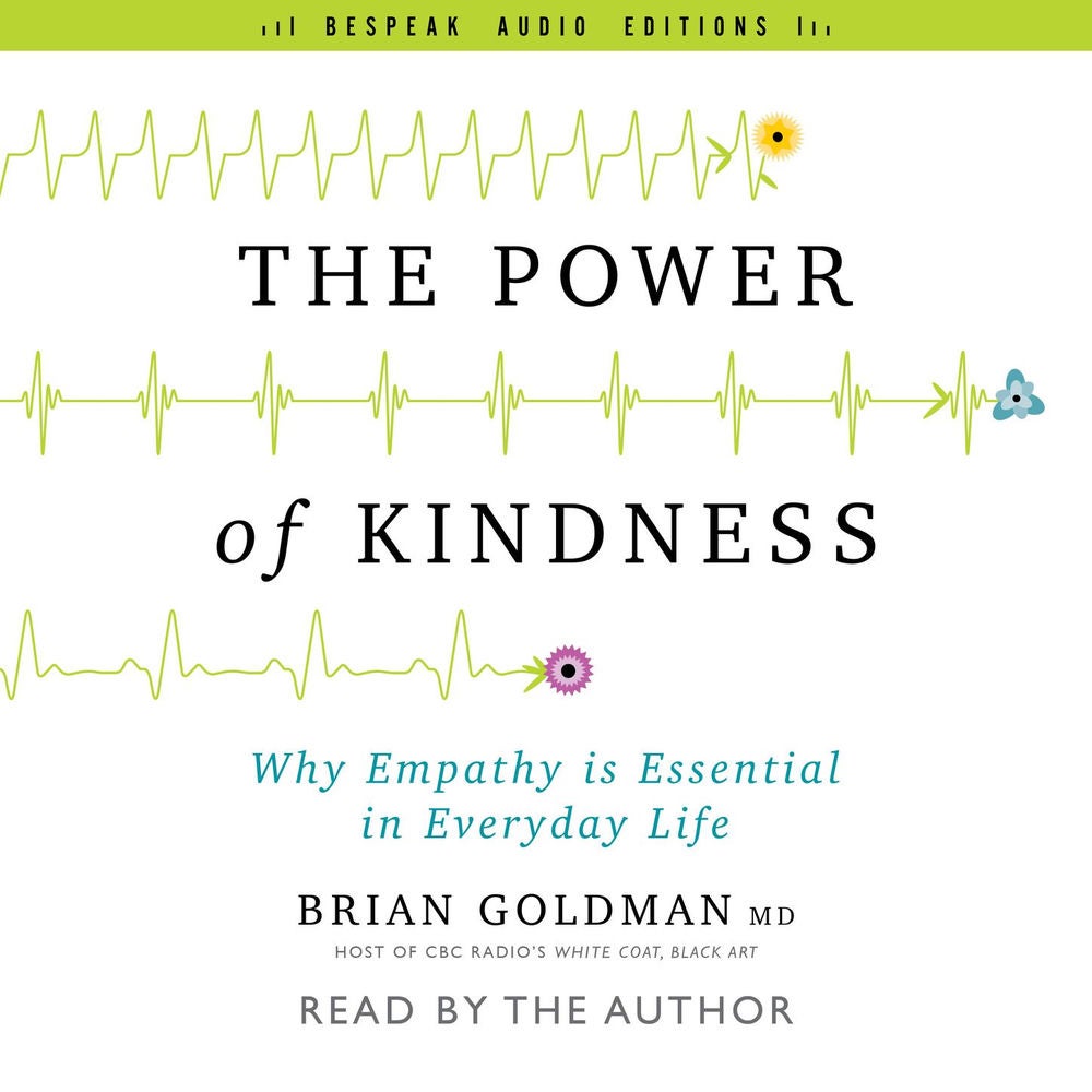 The Power of Kindness - Why Empathy Is Essential in Everyday Life