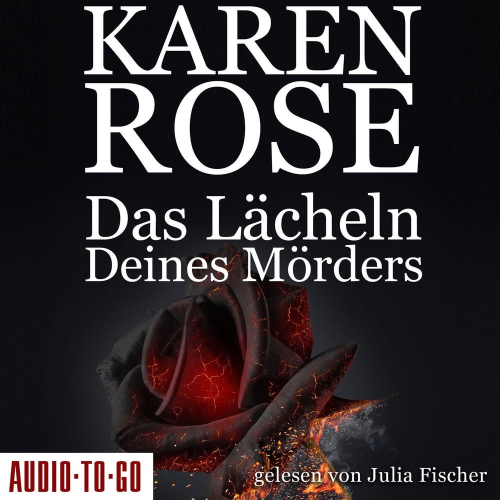 Das Lächeln deines Mörders - Chicago-Reihe, Teil 2