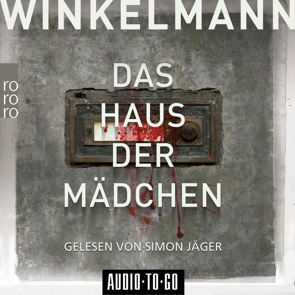 Das Haus der Mädchen - Kerner und Oswald, Band 1