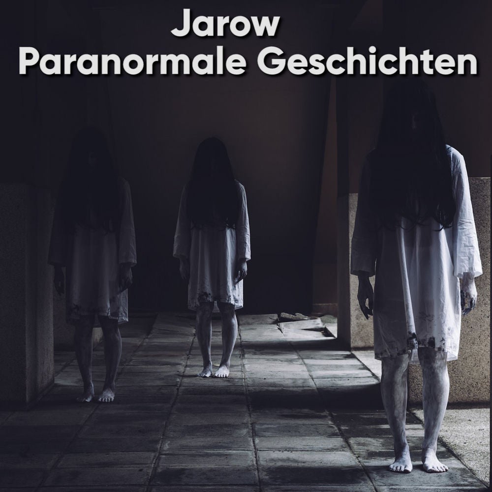 Paranormale Geschichten
