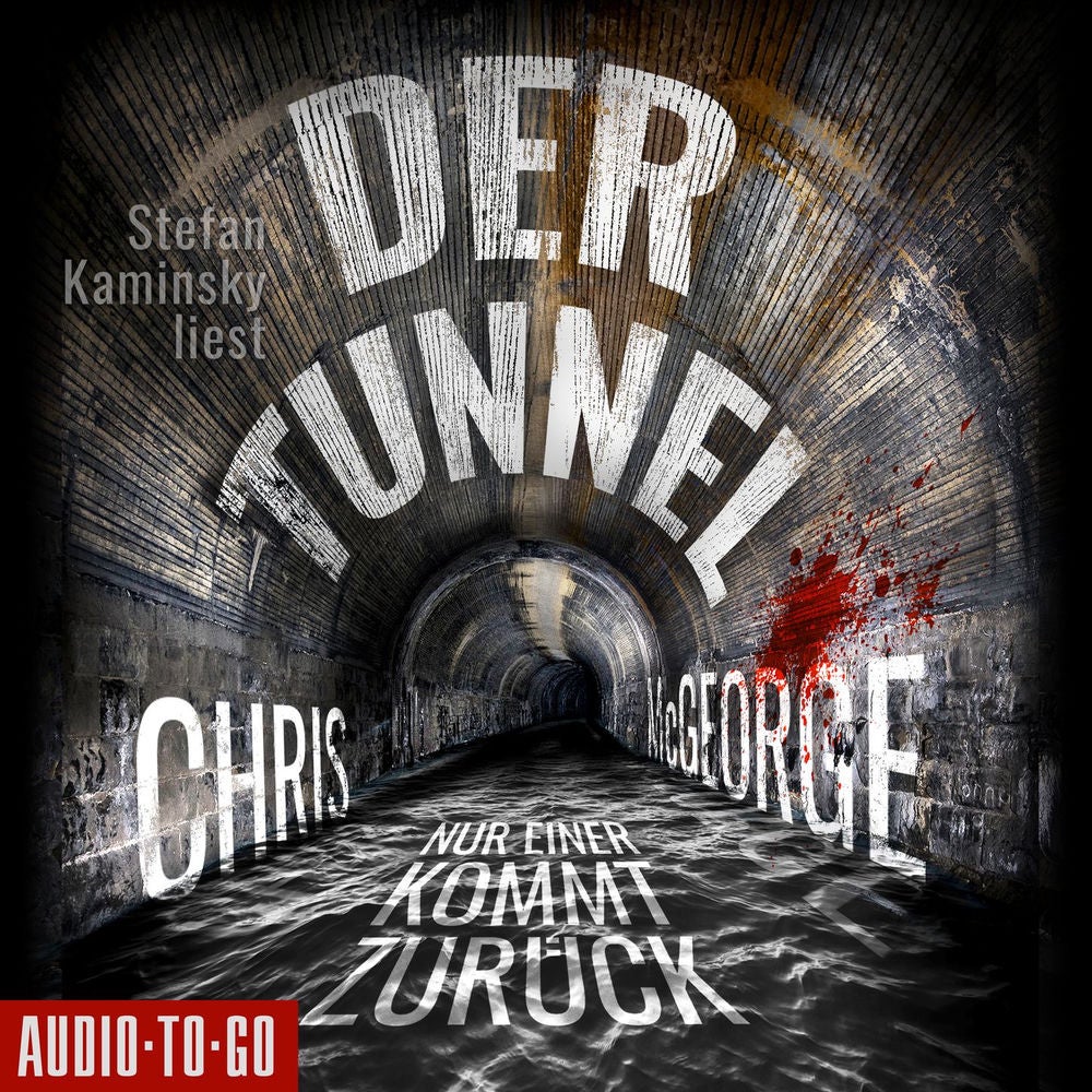 Der Tunnel - Nur einer kommt zurück