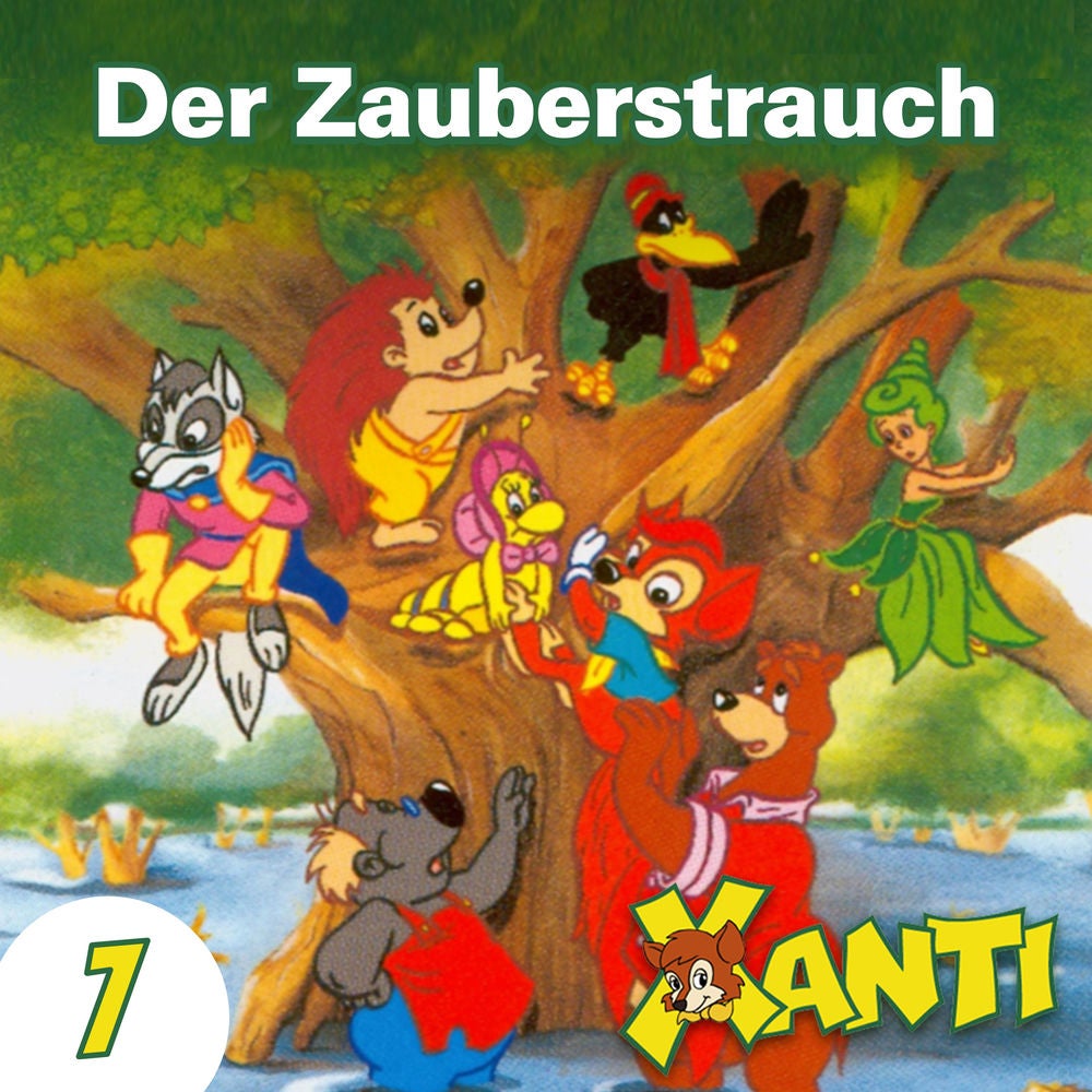 Folge 7: Das Unwetter