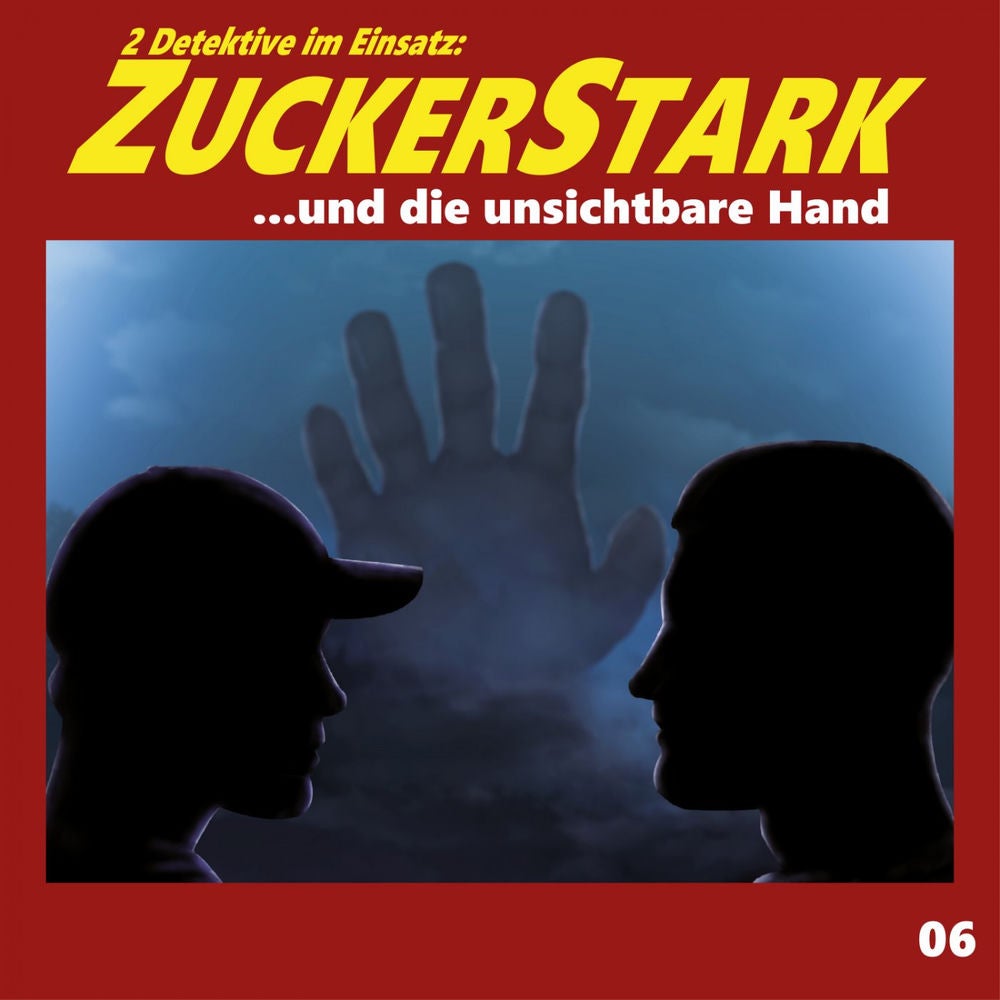 Folge 6: ZuckerStark und die unsichtbare Hand