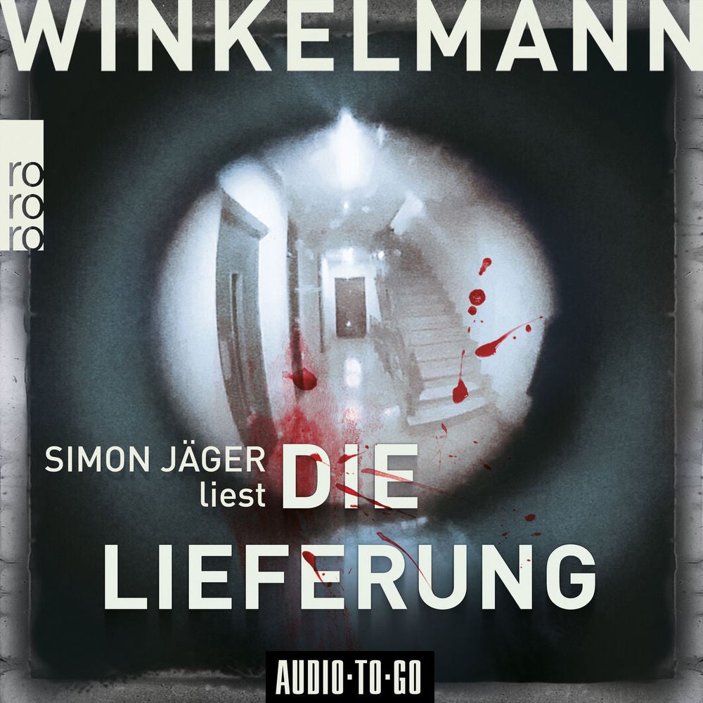 Die Lieferung - Kerner und Oswald, Band 2