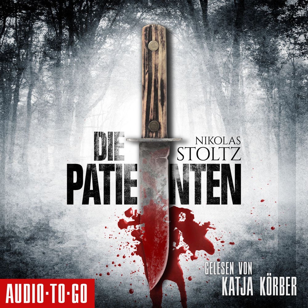 Die Patienten - Löwenstein & Berger, Band 1