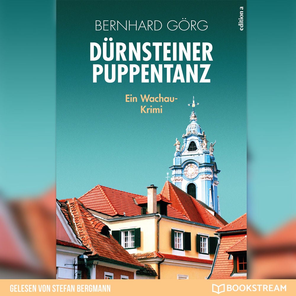 Dürnsteiner Puppentanz - Doris Lenhart, Band 4