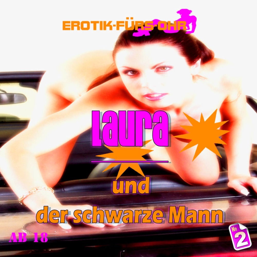 Folge 2: Laura und der schwarze Mann