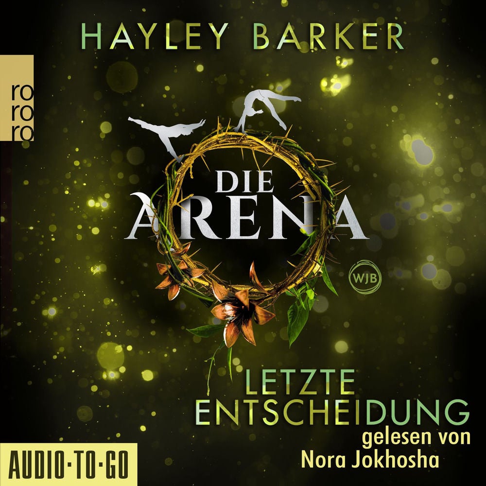 Letzte Entscheidung - Die Arena, Teil 2