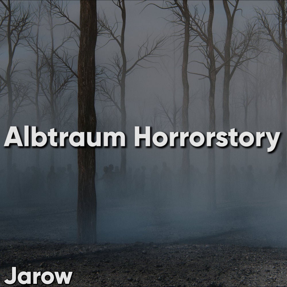 Albtraum Horrorstory