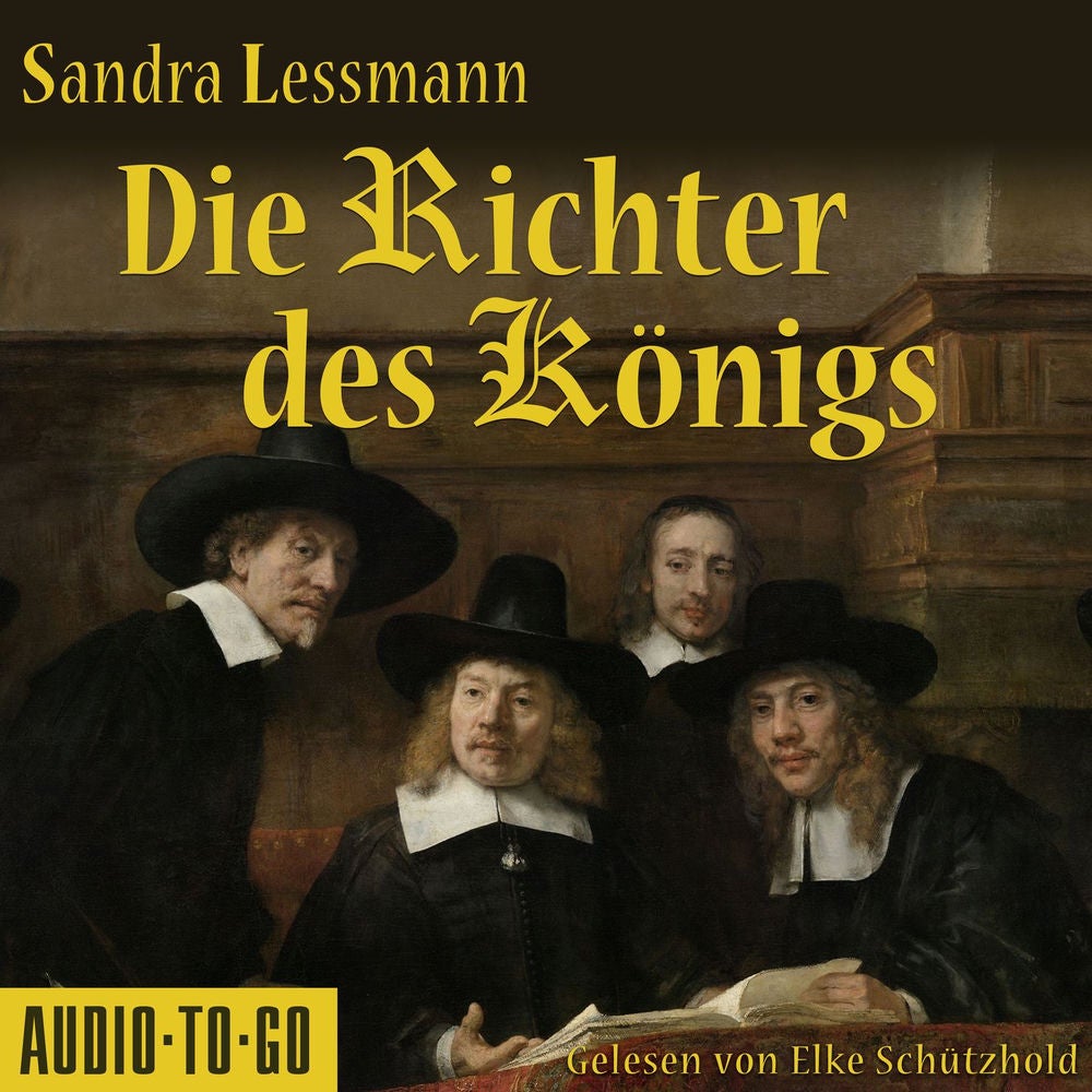 Die Richter des Königs