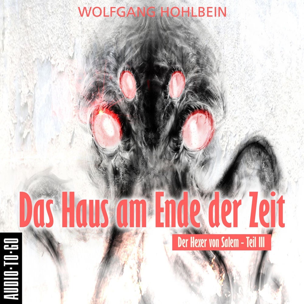 Das Haus am Ende der Zeit - Der Hexer von Salem 3