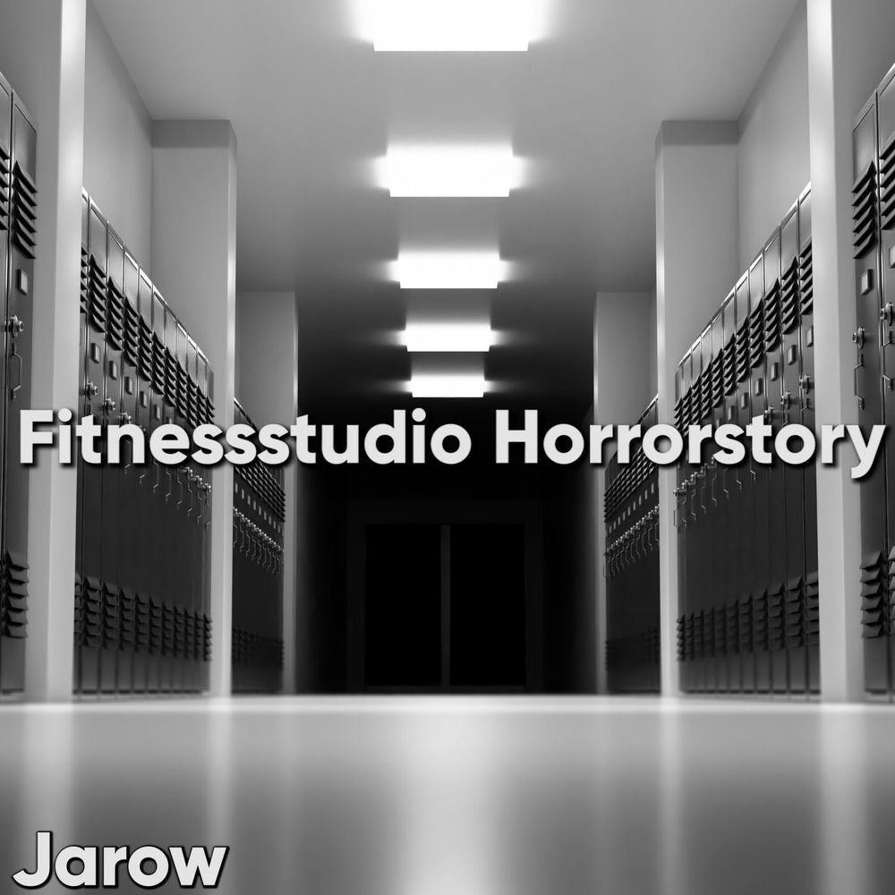 Fitnessstudio Horrorstory