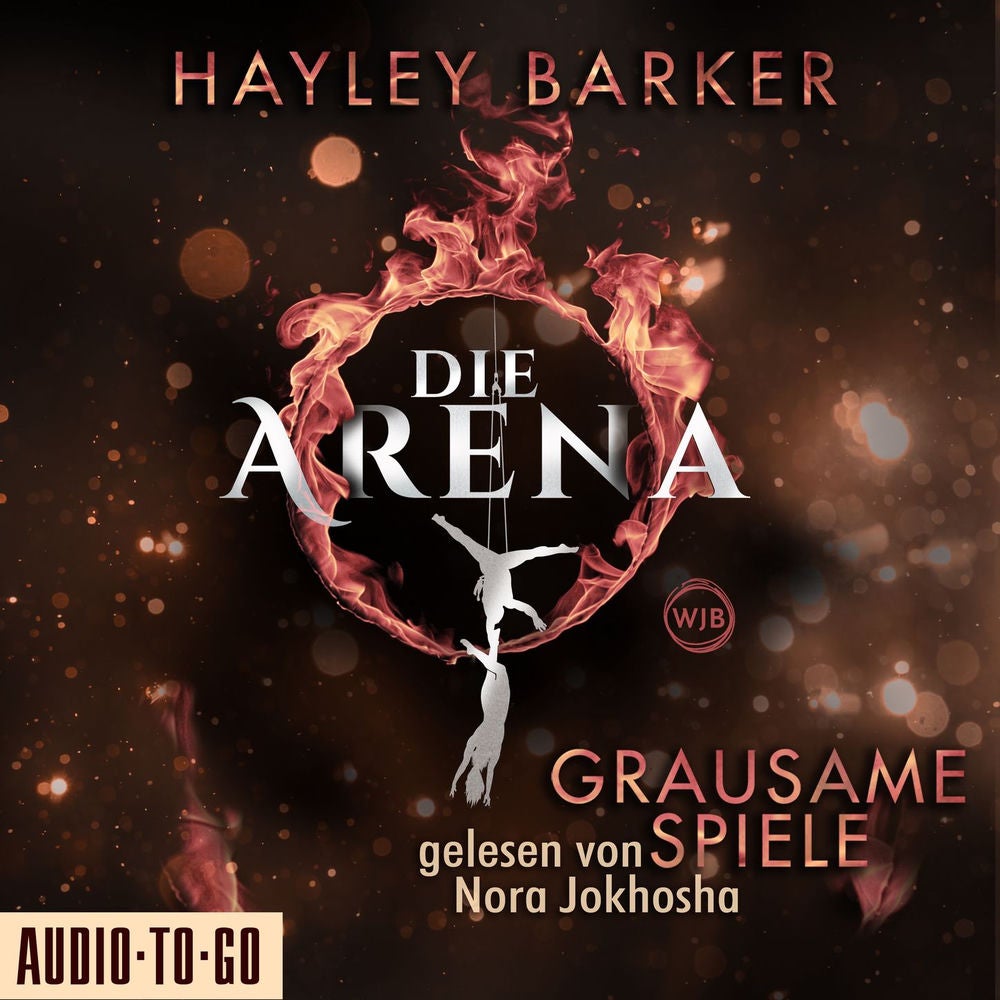 Grausame Spiele - Die Arena, Teil 1