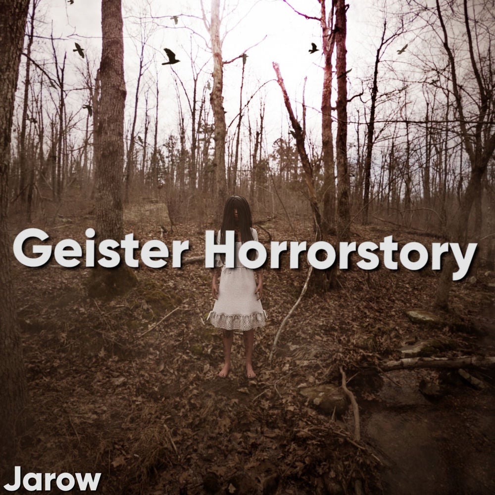 Geister Horrorstory
