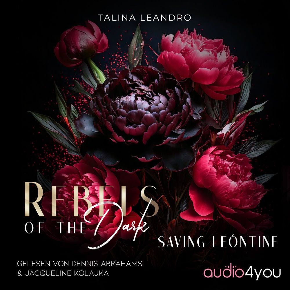 Rebels of the Dark