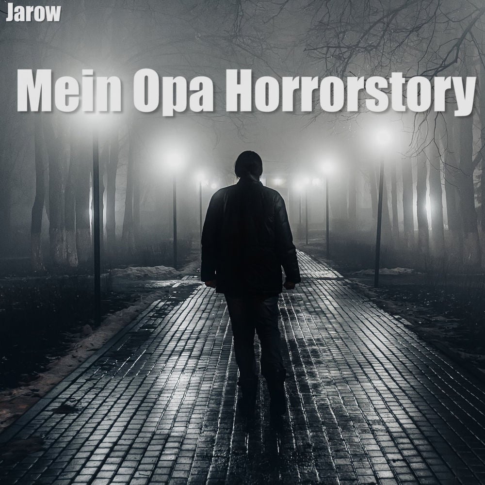 Mein Opa Horrorstory