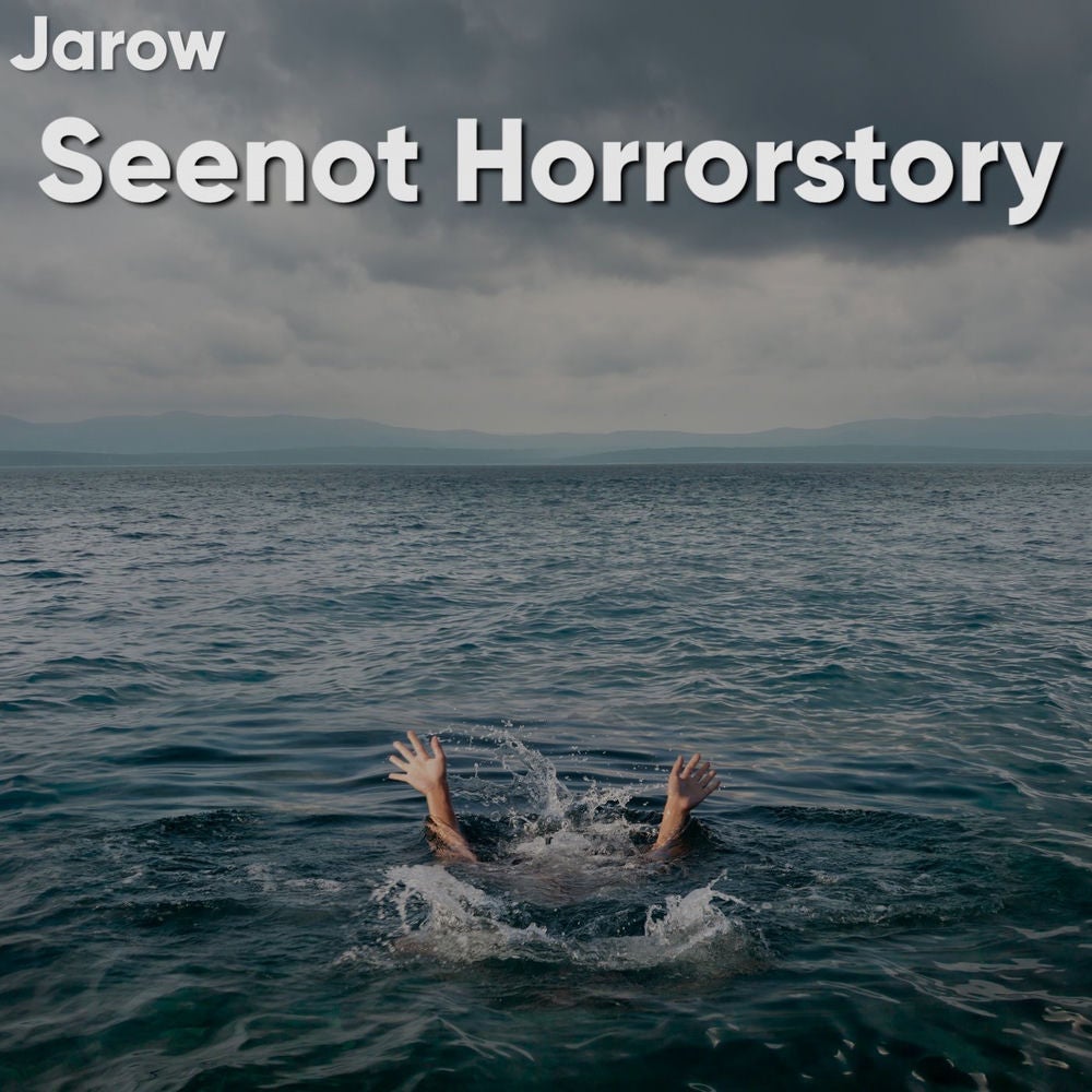 Seenot Horrorstory