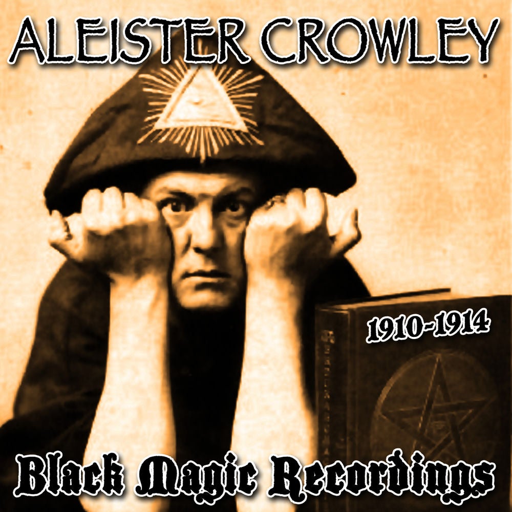 1910-1914 Black Magic Recordings