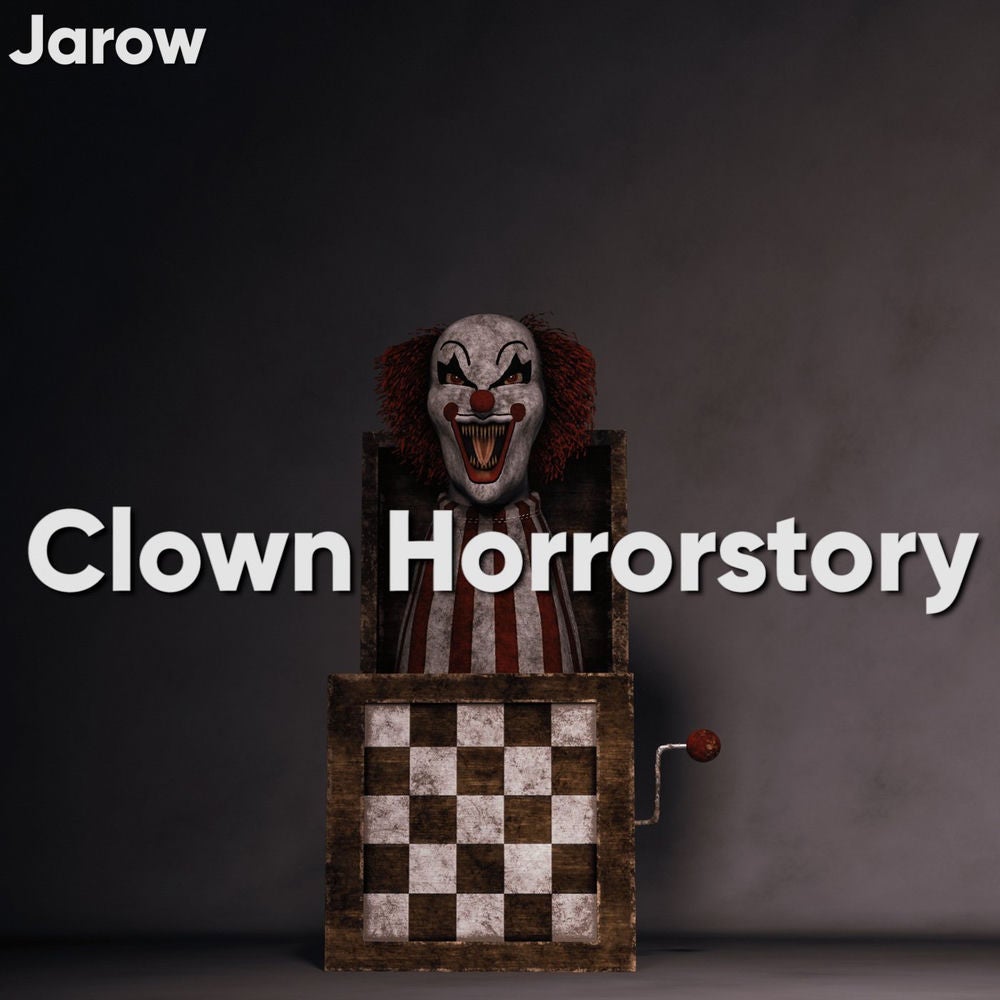 Clown Horrorstory