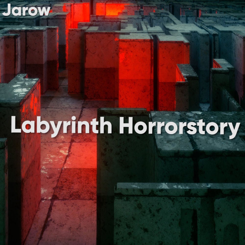 Labyrinth Horrorstory