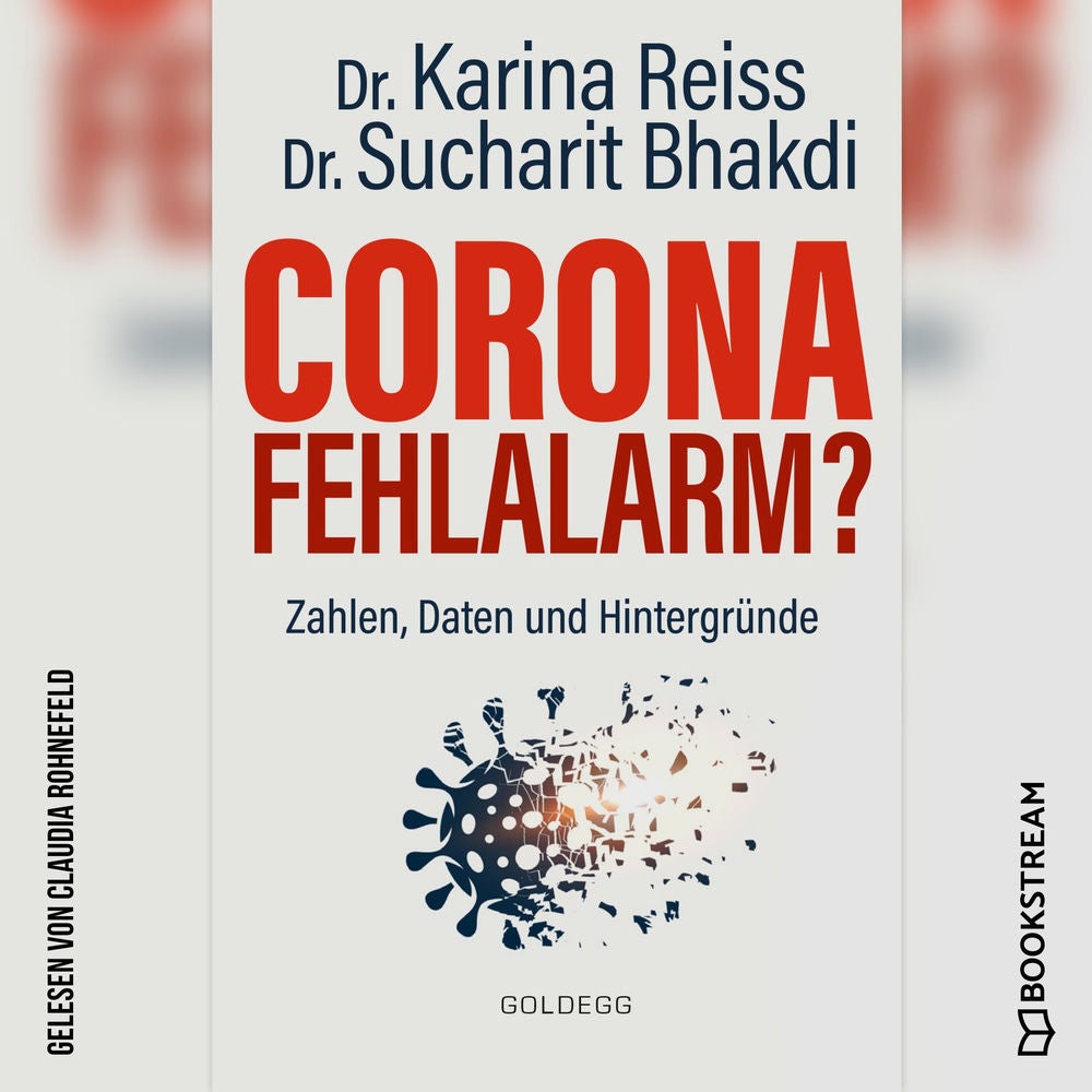Corona Fehlalarm? - Zahlen, Daten und Hintergründe