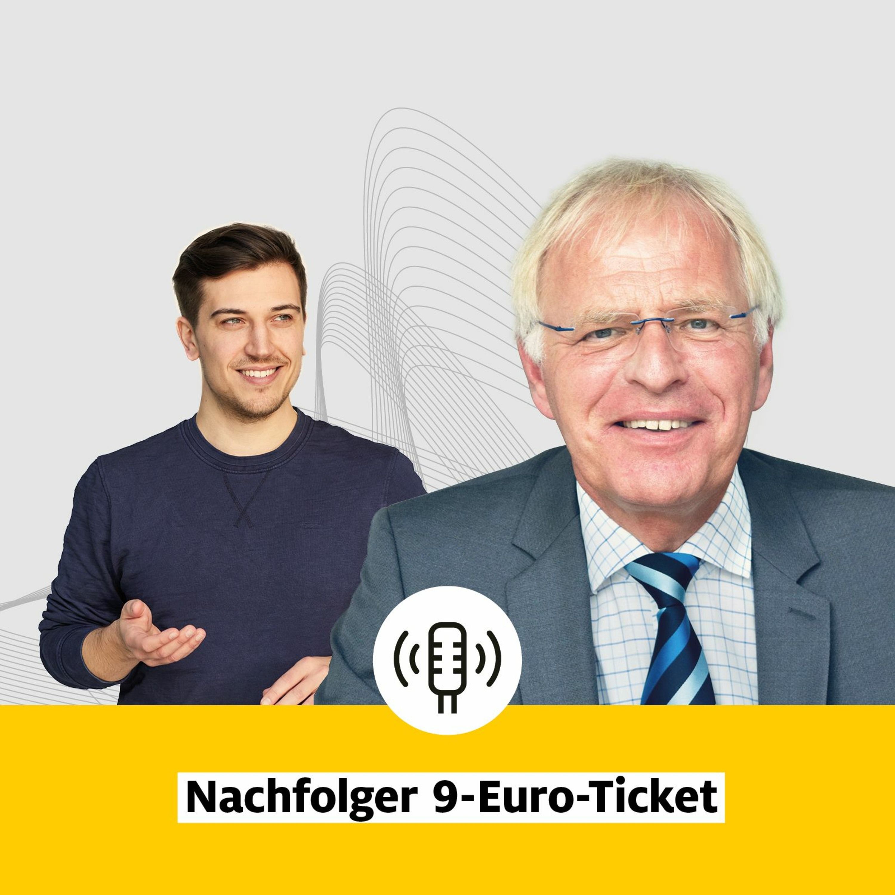 2.1 Nachfolger des 9-Euro-Tickets: Wo fängt man an?