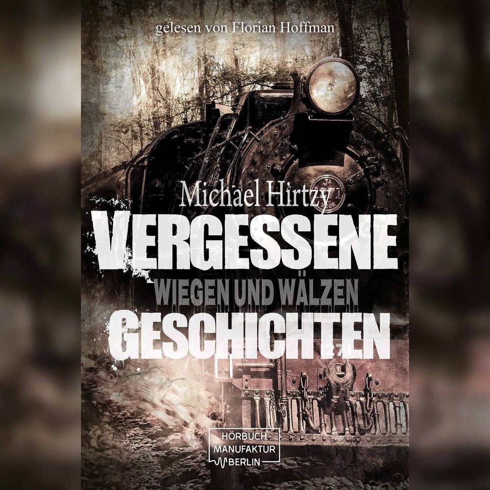 Wiegen und Wälzen - Vergessene Geschichten, Band 2