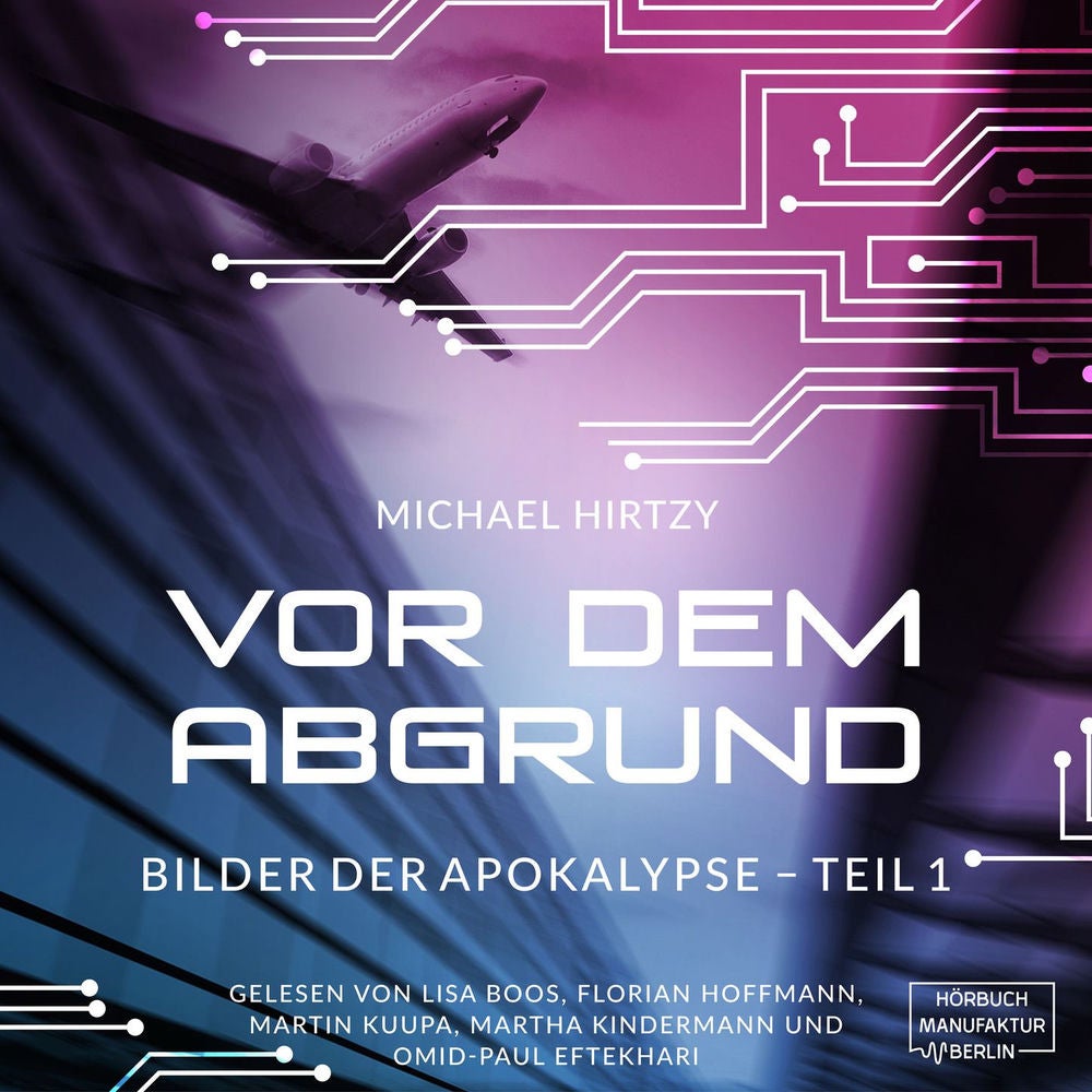 Vor dem Abgrund - Bilder der Apokalypse, Teil 1