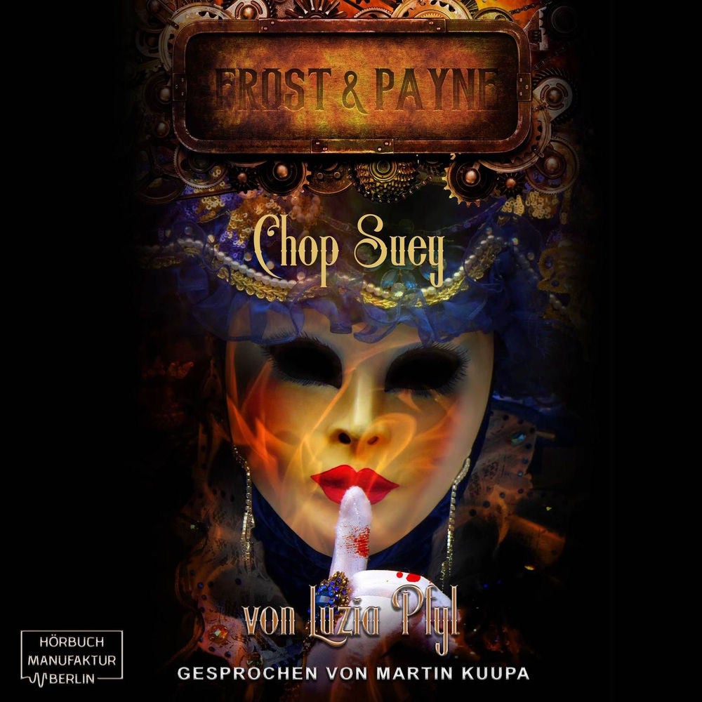 Chop Suey - Frost & Payne, Band 6