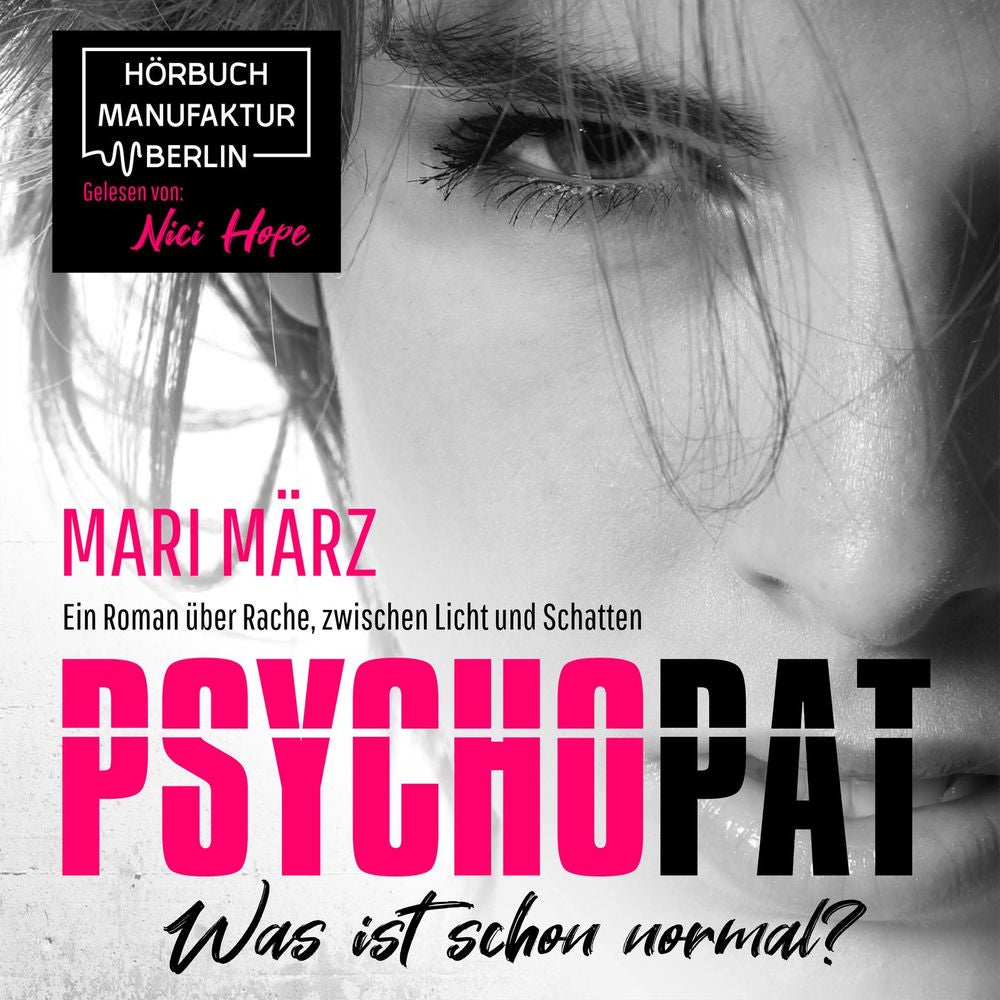 PSYCHOPAT - Was ist schon normal?