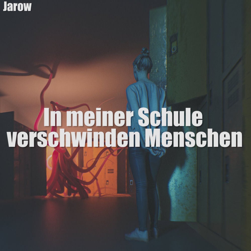 In meiner Schule verschwinden Menschen