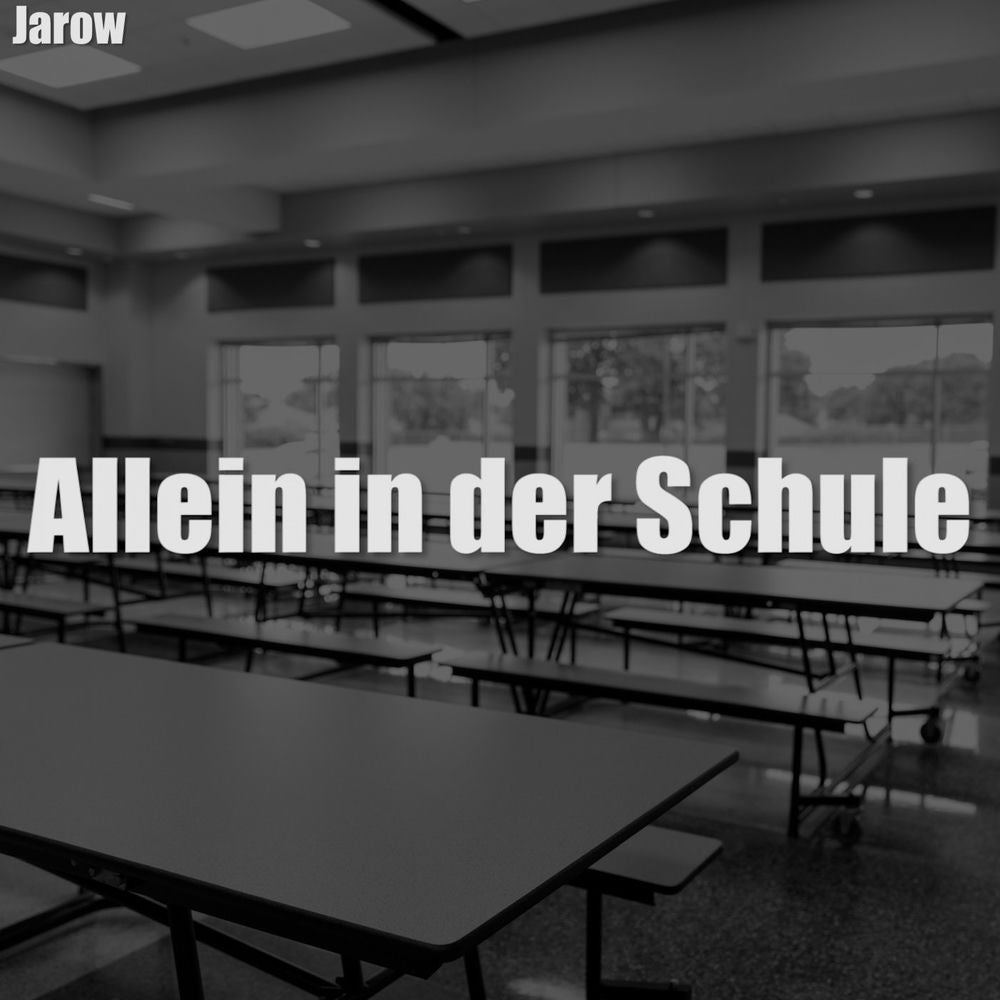 Allein in der Schule