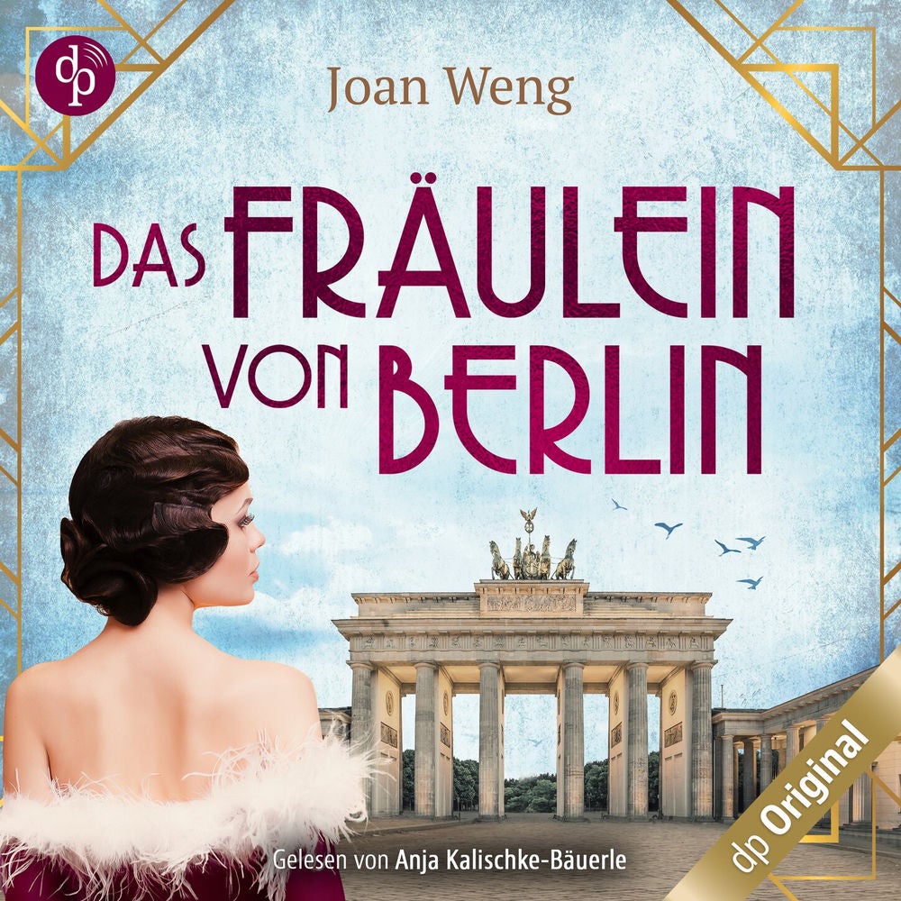 Das Fräulein von Berlin