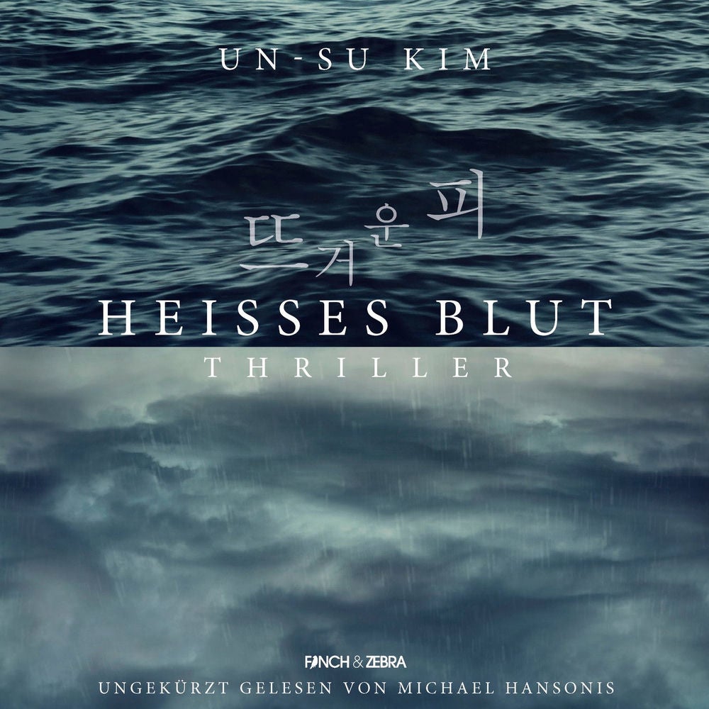 Heisses Blut