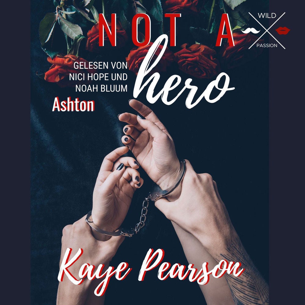 Not a hero - Ashton