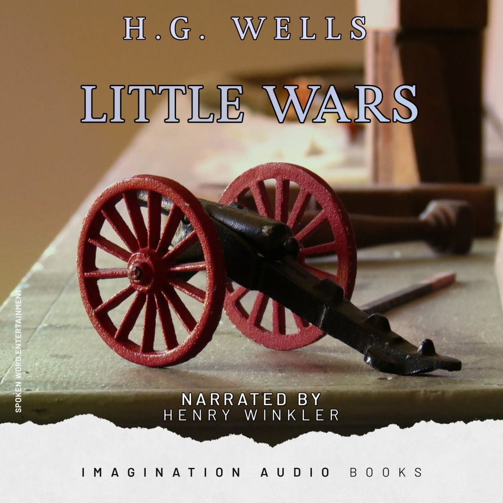 Little Wars (H. G. Wells)