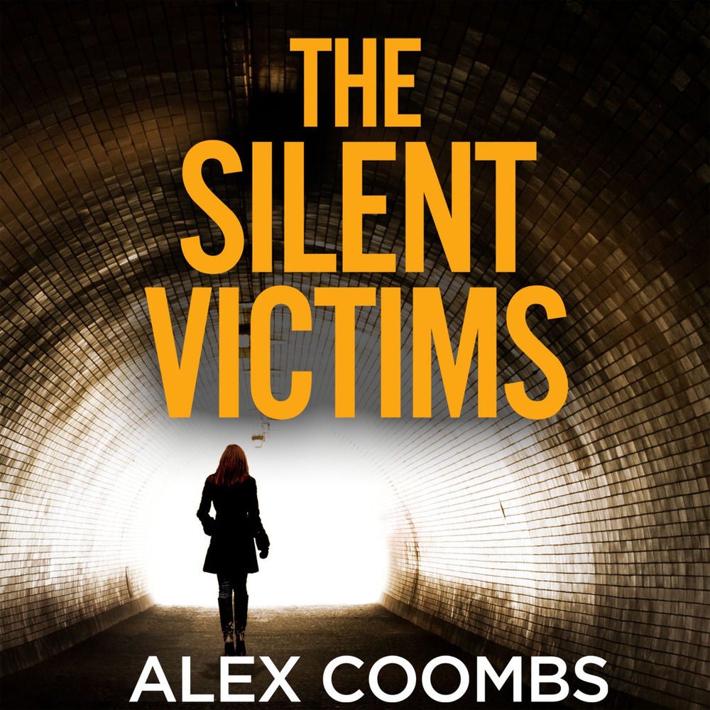 The Silent Victims - DCI Hanlon, Book 4