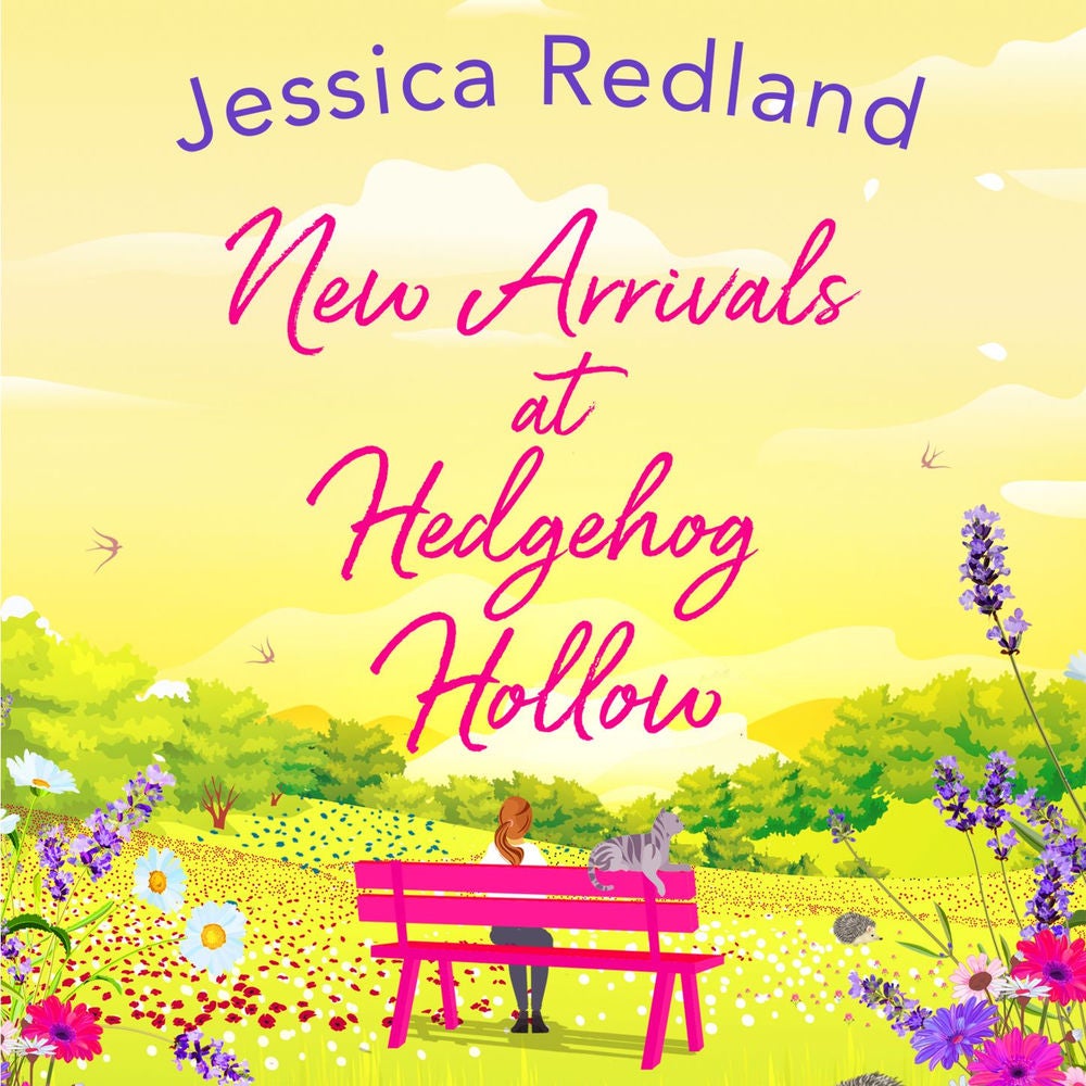 New Arrivals at Hedgehog Hollow - Hedgehog Hollow, Book 2