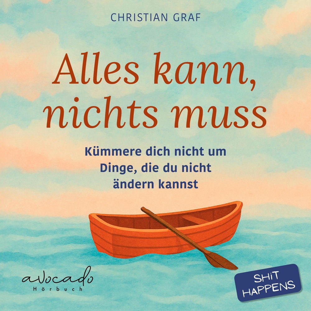 Alles kann, nichts muss