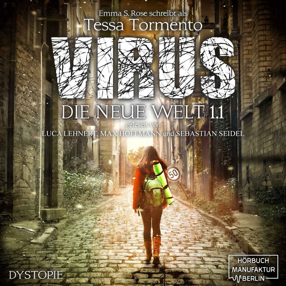 Virus - Die neue Welt 1