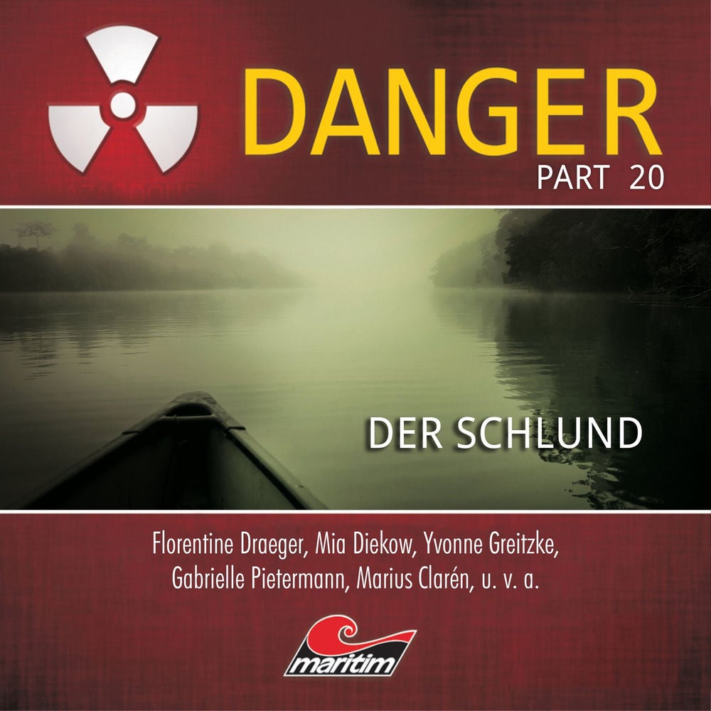 Part 20: Der Schlund