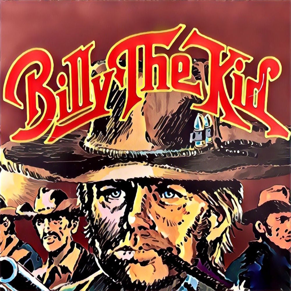 Billy The Kid