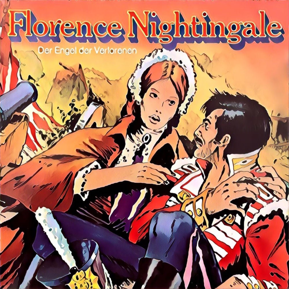 Florence Nightingale