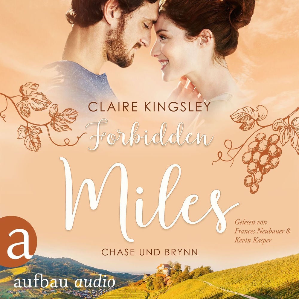 Forbidden Miles - Die Miles Family Saga, Band 2