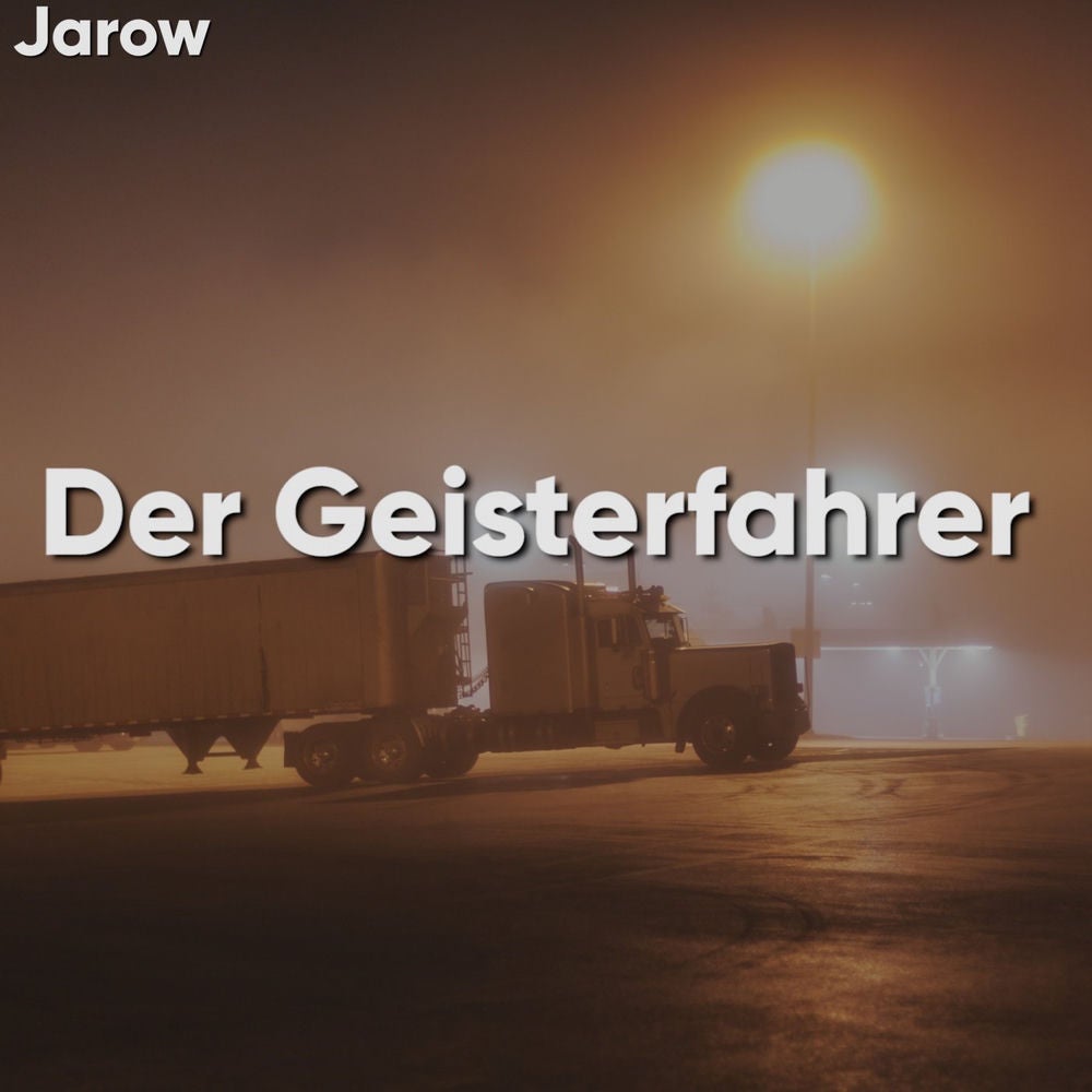 Der Geisterfahrer