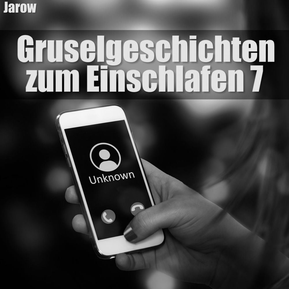 Gruselgeschichten zum Einschlafen 7