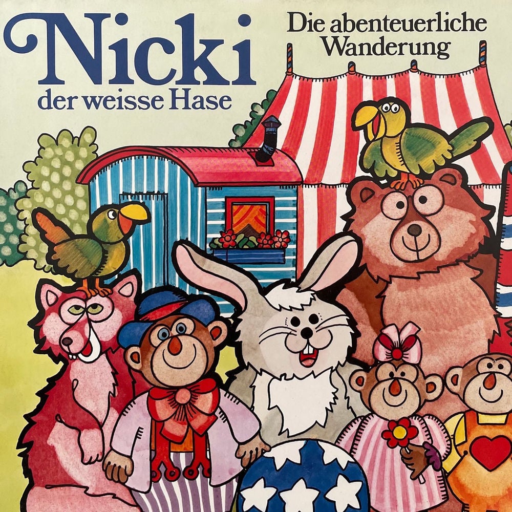Folge 2: Die abenteuerliche Wanderung