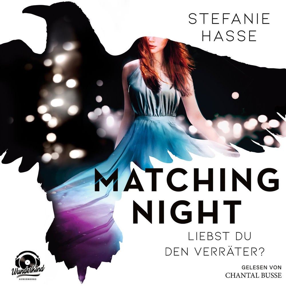 Liebst du den Verräter? - Matching Night, Band 2