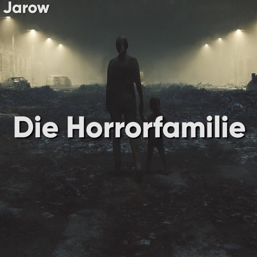 Die Horrorfamilie